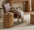 Upholstered Accent Arm Chair (CVFZR5136)