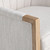 Upholstered Accent Arm Chair (CVFZR5137)
