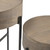 2 Piece Accent_End Table Set (CVFZR6108)