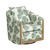 Upholstered Accent Arm Chair (CVFZR6147)