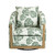 Upholstered Accent Arm Chair (CVFZR6147)
