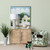 Upholstered Accent Arm Chair (CVFZR6147)