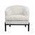 Upholstered Accent Arm Chair (CVFZR6150)