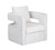 Upholstered Accent Arm Chair (CVFZR6154)