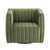 Upholstered Accent Arm Chair (CVFZR6158)