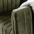 Upholstered Accent Arm Chair (CVFZR6158)