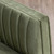 Upholstered Accent Arm Chair (CVFZR6158)