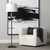 Upholstered Accent Arm Chair (CVFZR6160)
