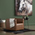 Upholstered Accent Arm Chair (CVFZR6159)