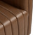 Upholstered Accent Arm Chair (CVFZR6159)