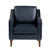 Upholstered Accent Arm Chair (CVFZR6165)