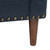 Upholstered Accent Arm Chair (CVFZR6165)