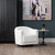 Upholstered Accent Arm Chair (CVFZR6169)
