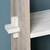 4 Shelf Etagere (CVFZR6201)