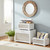 3 Piece Storage Trunk Set (CVFZR6202)
