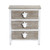 3 Drawer Accent Chest (CVFZR6203)