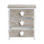 3 Drawer Accent Chest (CVFZR6203)