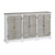 6 Door Sideboard_Buffet Table (CVFZR6204)
