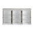 6 Door Sideboard_Buffet Table (CVFZR6204)