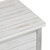 2 Drawer 2 Door Accent Cabinet (CVFZR6205)