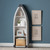 4 Shelf Bookcase (CVFZR6207)