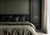 Line Up Task & Reading Bed Light