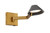 Pavilion Swing Arm Light
