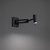Gavel Swing Arm Light