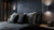 Holden Task & Reading Bed Light