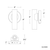 Holden Task & Reading Bed Light