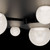 Out Of This World Flush Mount Light