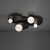 Out Of This World Flush Mount Light