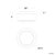 Preston Flush Mount Light (FM-12508)