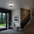 Preston Flush Mount Light (FM-12508)