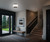 Preston Flush Mount Light (FM-12516)