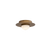 Landed Flush Mount Light