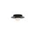 Landed Flush Mount Light