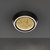 Tinzel Flush Mount Light