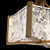 Emblem Flush Mount Light
