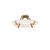 Copa Flush Mount Light