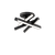 Chaos Flush Mount Light