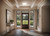 Illusion Flush Mount Light
