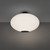 Illusion Flush Mount Light