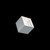 Kube Outdoor Flush Mount Light (FM-W62205)