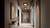 Grandstand Flush Mount Light