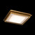 Grandstand Flush Mount Light