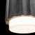 Caviar Flush Mount Light