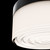 Tuck Outdoor Flush Mount Light (FMW254605)
