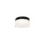 Tuck II Outdoor Flush Mount Light (FMW256605)