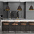 Taper Pendant Light